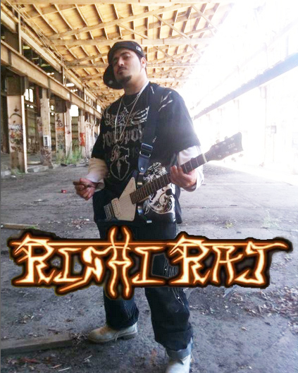 RISHI RAJ
